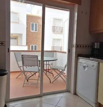 Apartman De - 2 Bed 2 Bath First Floor Tavira