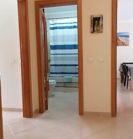 Appartamento De - 2 Bed 2 Bath First Floor Tavira
