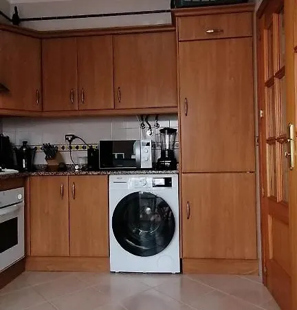 Appartamento De - 2 Bed 2 Bath First Floor Tavira