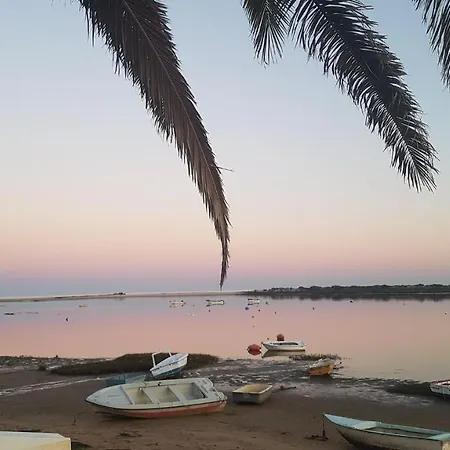 Apartman De - 2 Bed 2 Bath First Floor Tavira