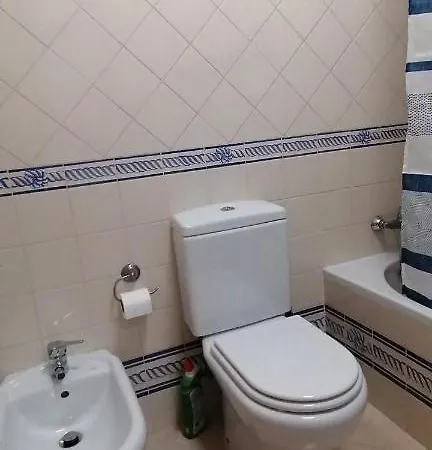 De - 2 Bed 2 Bath First Floor Tavira