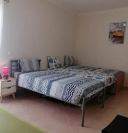 Apartmán De - 2 Bed 2 Bath First Floor Tavira